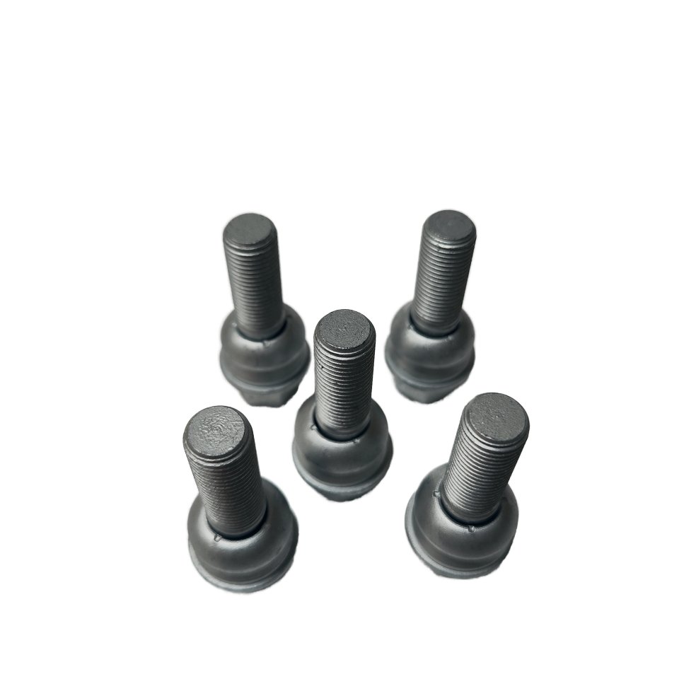 Automotive Screws & Fasteners Car Wheel Nuts WHT001693 For Volkswagen Touareg Wheel Bolt