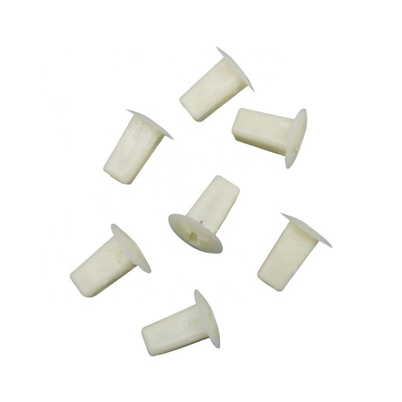 K44 assorted car tie down bolts fasteners nail seat clip 90672-671-8110M1