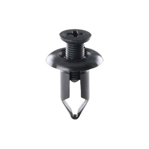 #BA New High Quality Car Accessories Plastic Fasteners Auto Clips and Plastic Fasteners