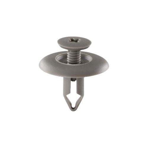 #BA New High Quality Car Accessories Plastic Fasteners Auto Clips and Plastic Fasteners