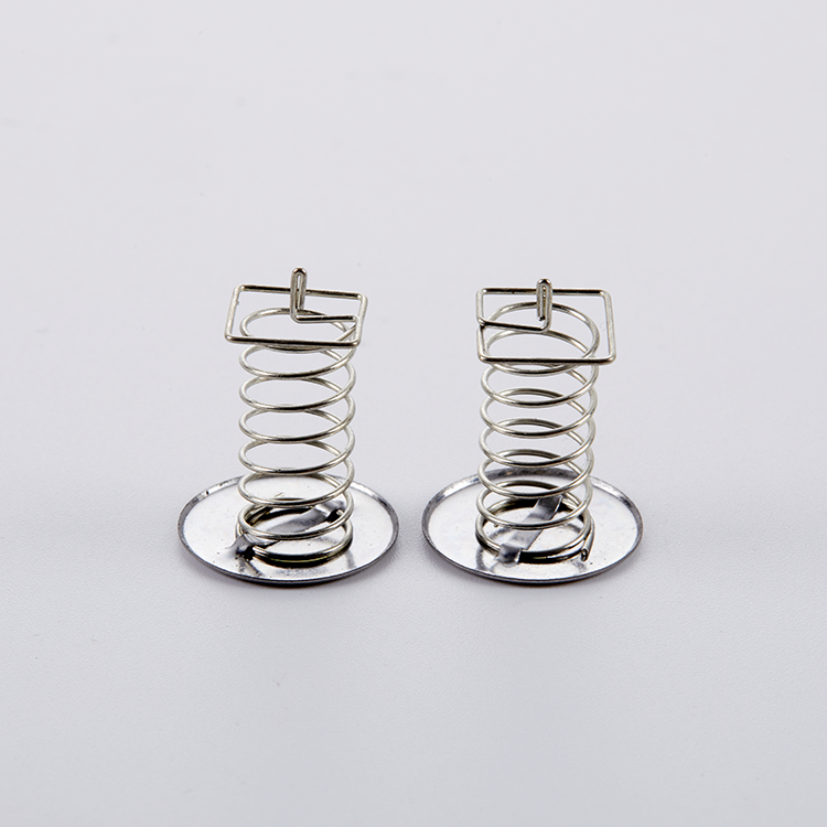 New Type Coil Spring For Tape Measure Torsional Tape Spring Coiled Spring Steel Spiral Belt