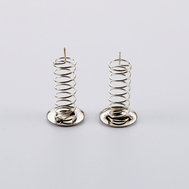 New Type Coil Spring For Tape Measure Torsional Tape Spring Coiled Spring Steel Spiral Belt