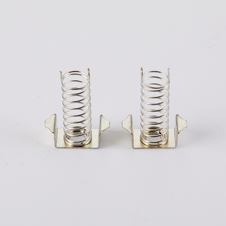 New Type Coil Spring For Tape Measure Torsional Tape Spring Coiled Spring Steel Spiral Belt
