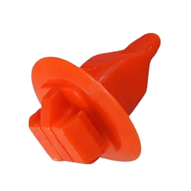 Direct Supply Car Body Clip Plastic Clip Fastener Suitable for Toyota 75397-35010 Car Clip
