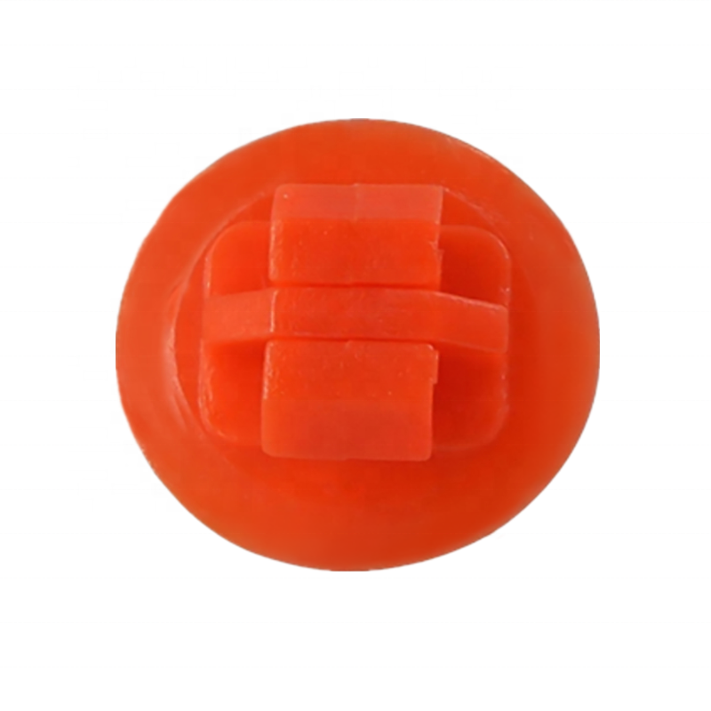 Direct Supply Car Body Clip Plastic Clip Fastener Suitable for Toyota 75397-35010 Car Clip