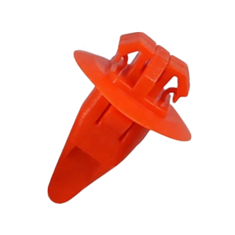 Direct Supply Car Body Clip Plastic Clip Fastener Suitable for Toyota 75397-35010 Car Clip