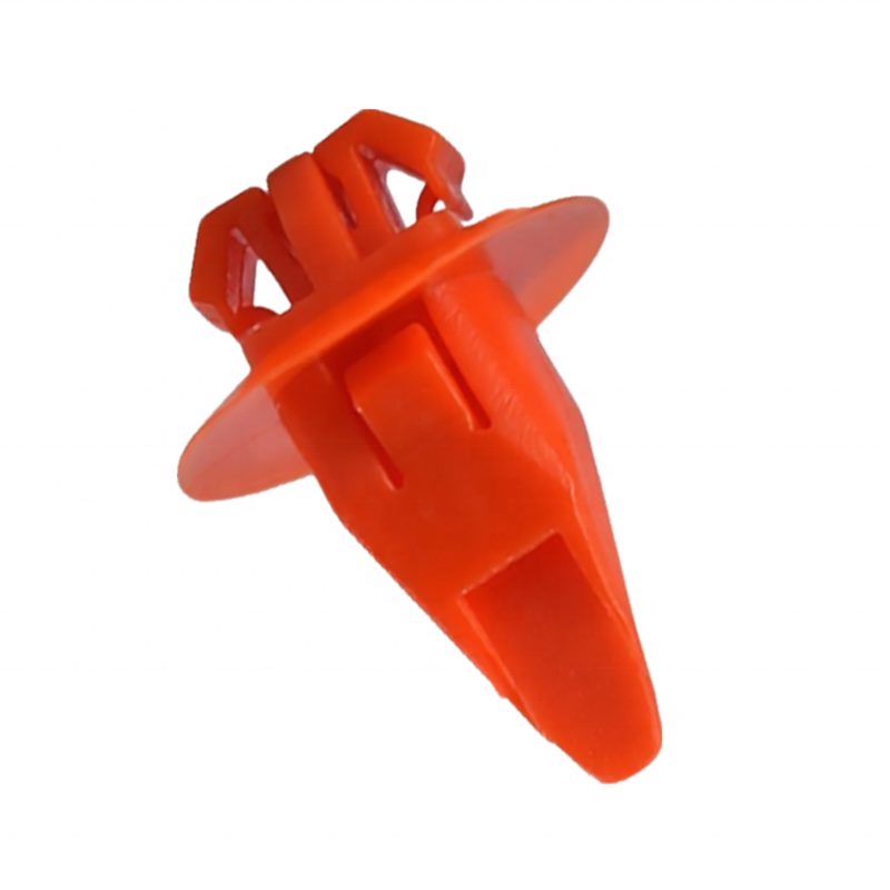 Direct Supply Car Body Clip Plastic Clip Fastener Suitable for Toyota 75397-35010 Car Clip