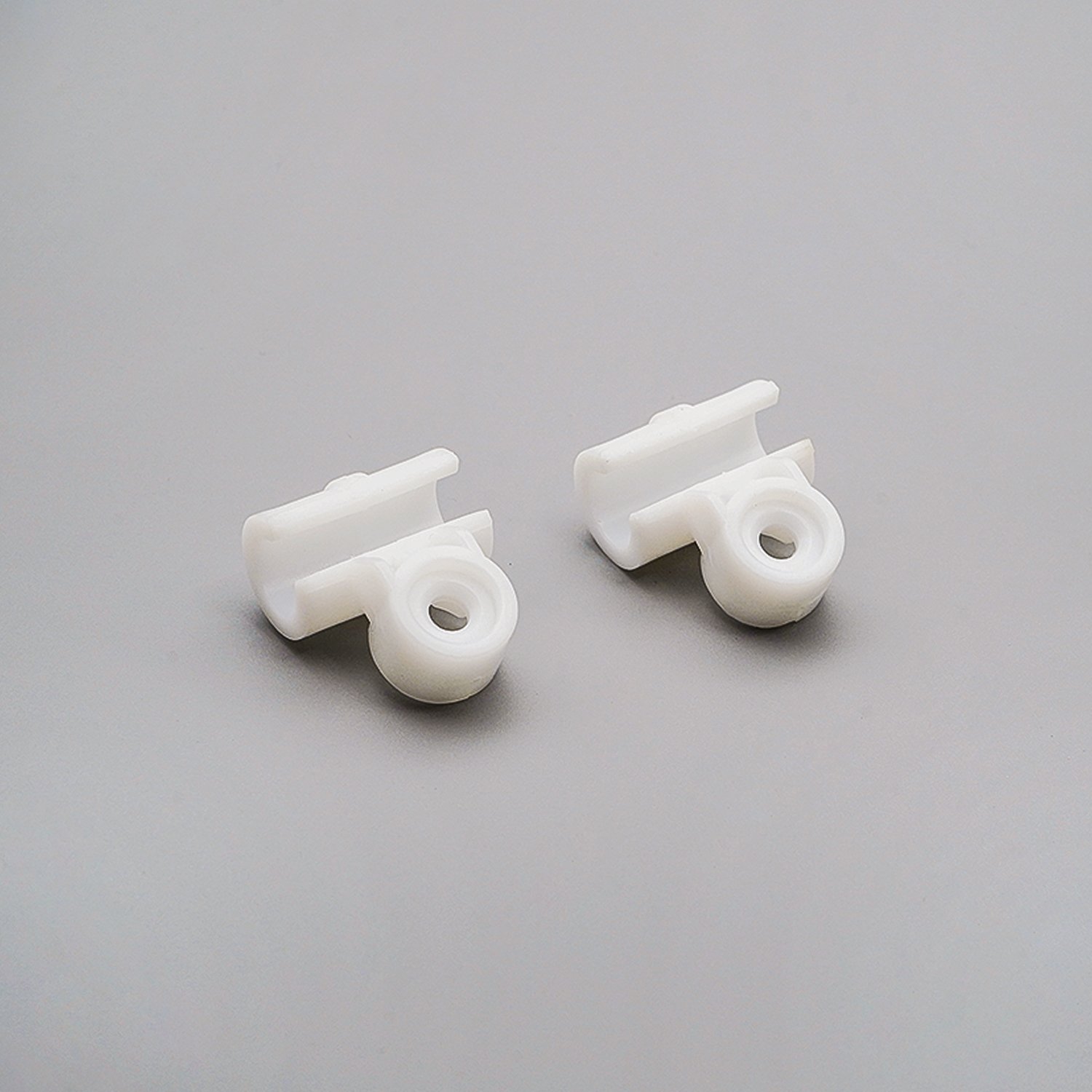 Car Headlamps Front Combination Lights 559# 10mm ball Plastic Mounting Bolts Clips