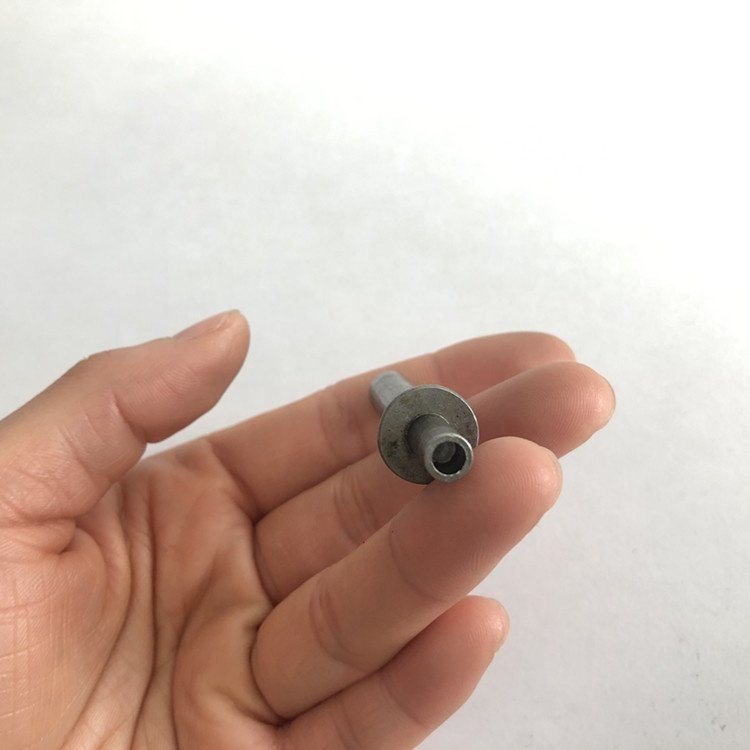 Custom automotive industry fastener cold forming parts non-standard fasteners