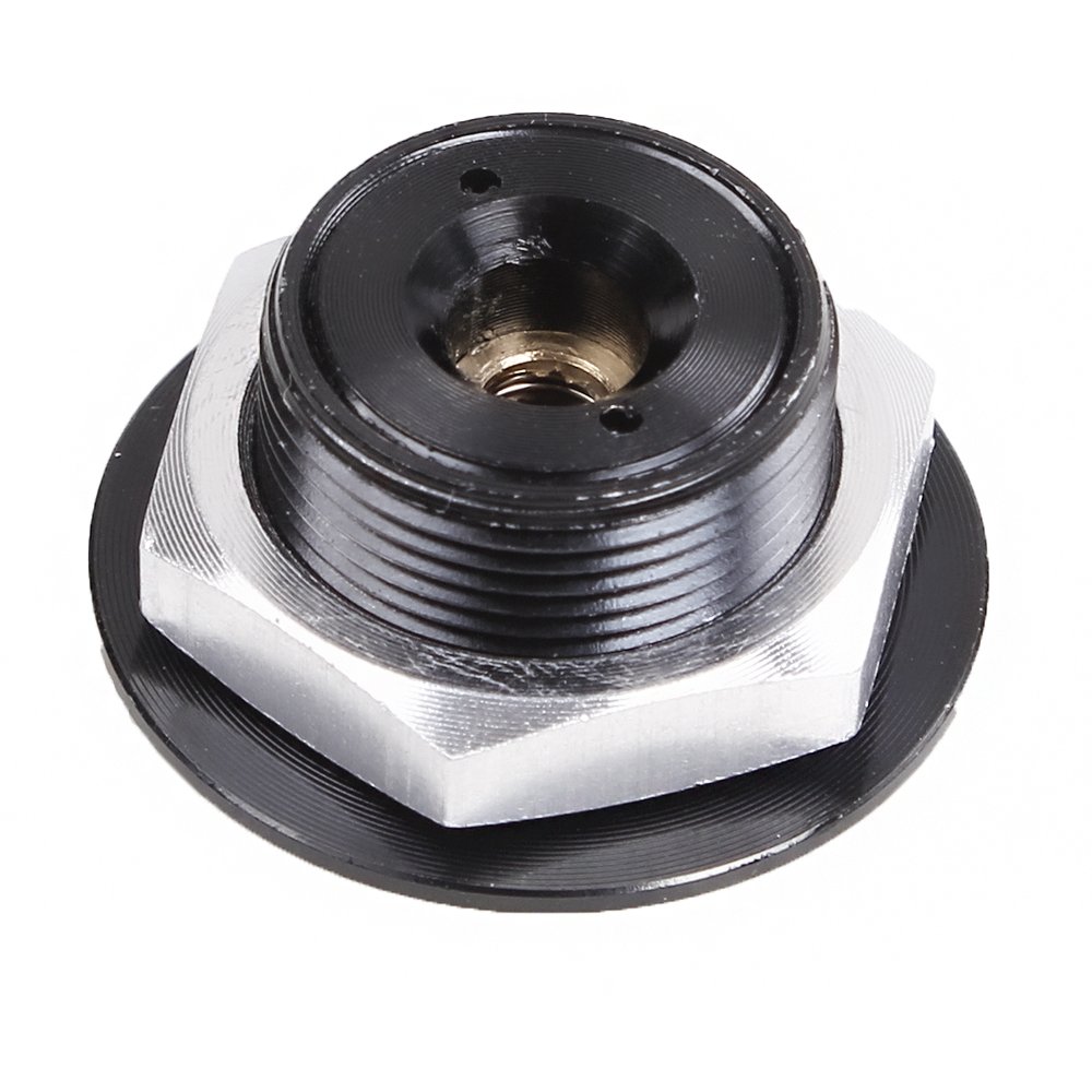 Universal Push Button Quick Release Latch Hood Bonnet Pins Lock Clip