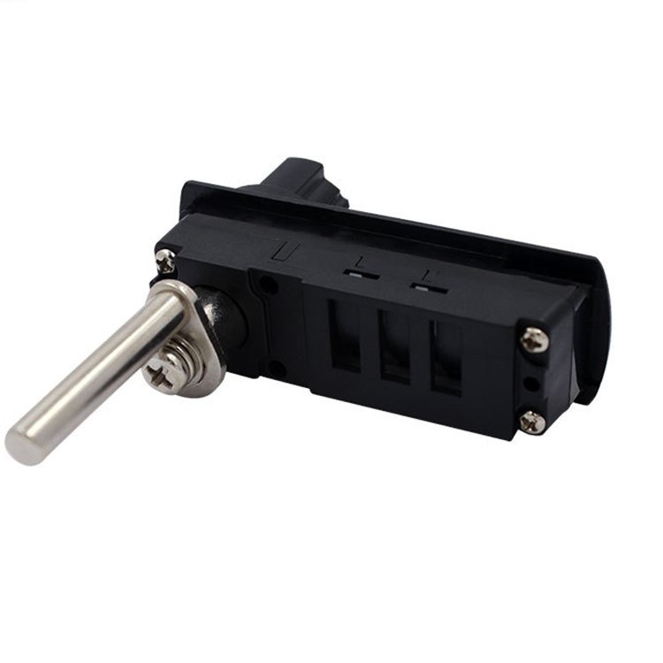 Keyless Alarm Smart Cabinet Drawer Cam Lock Password Unlocking Automatic Mechanical Code Locks