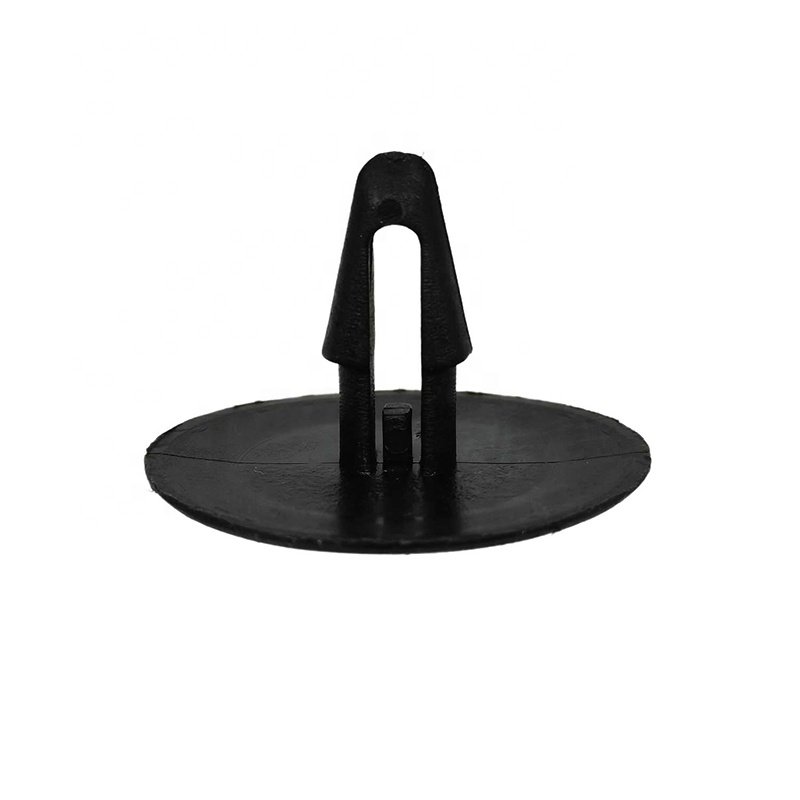 Automotive Hood Insulation Fastener Fixing Clip, Decorative Panel Clip Fixing Clip, Rivet Clip Suitable for Toyota