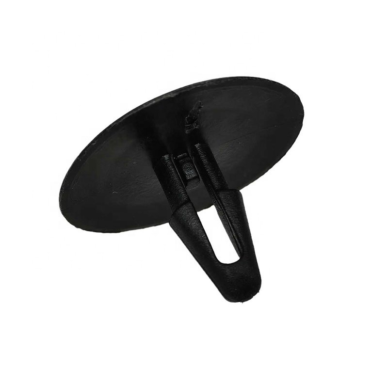 Automotive Hood Insulation Fastener Fixing Clip, Decorative Panel Clip Fixing Clip, Rivet Clip Suitable for Toyota