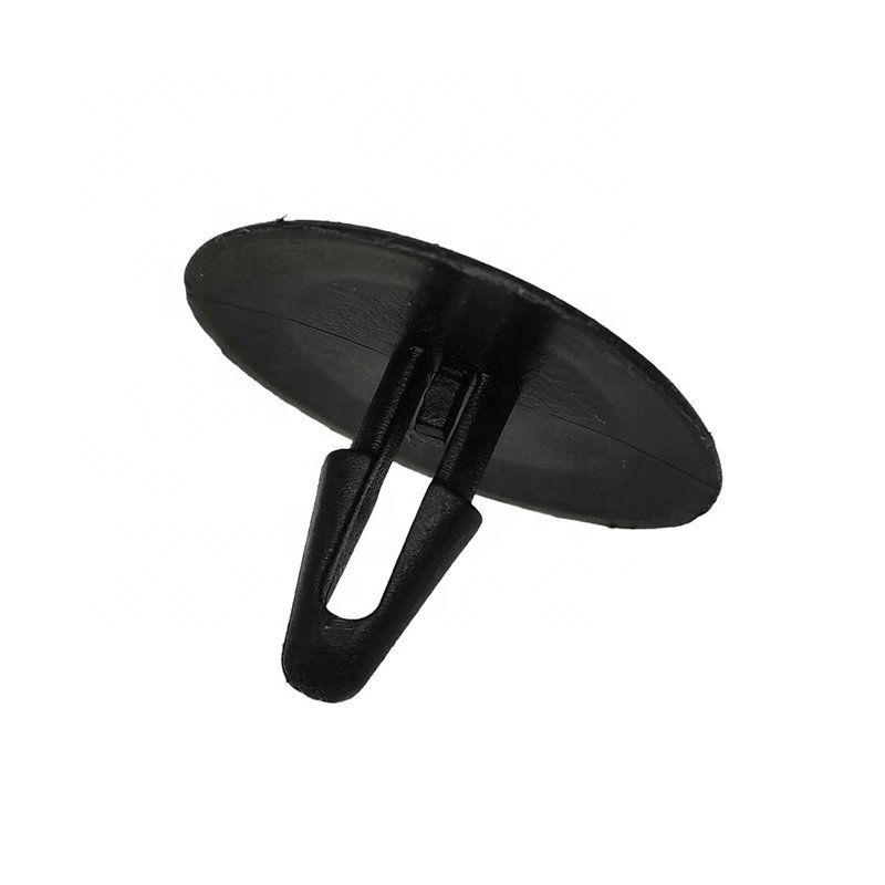 Automotive Hood Insulation Fastener Fixing Clip, Decorative Panel Clip Fixing Clip, Rivet Clip Suitable for Toyota