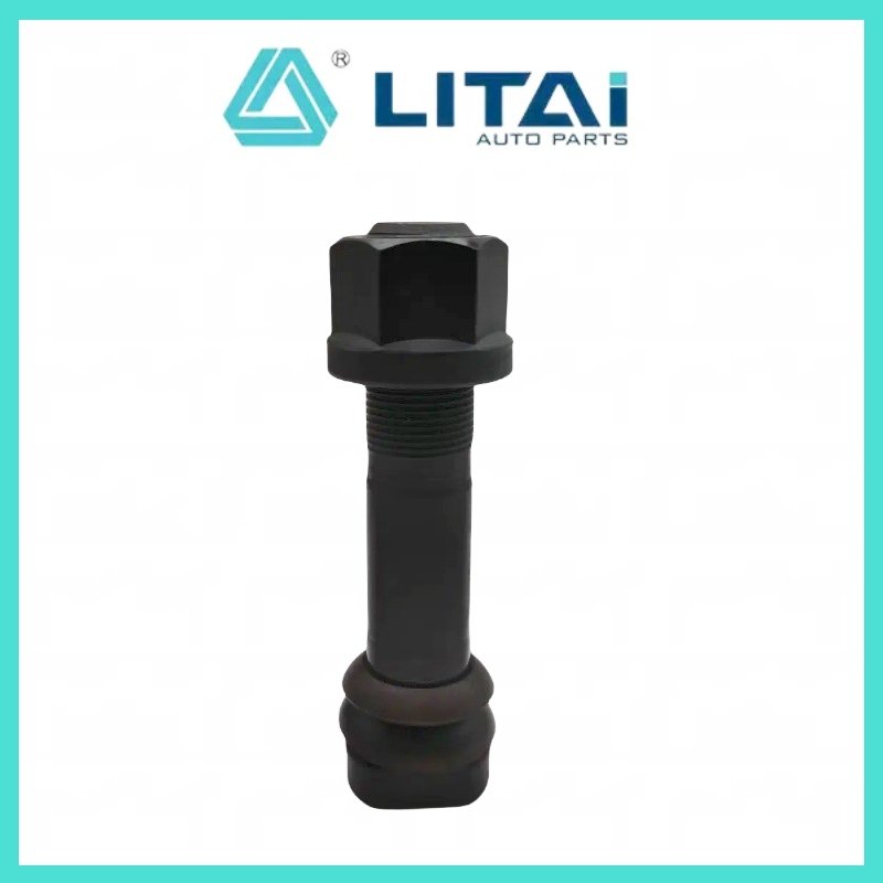 Wholesale auto wheel stud bolt hub bolts M22x1.5x100mm Grade 10.9