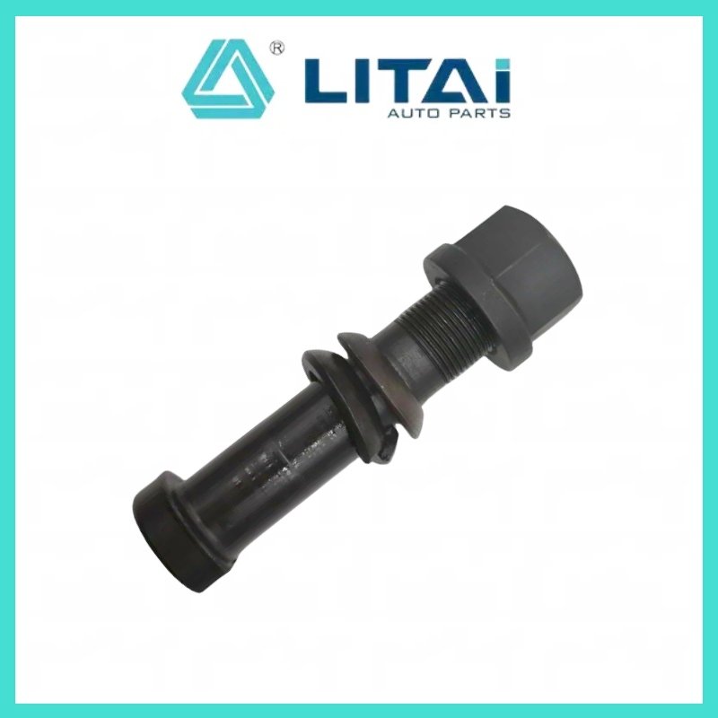 Wholesale auto wheel stud bolt hub bolts M22x1.5x100mm Grade 10.9