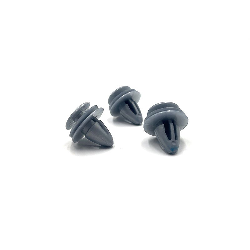 Car Push Fastener Clips Trim Door Panel Retainer Clips Plastic Clips For Car