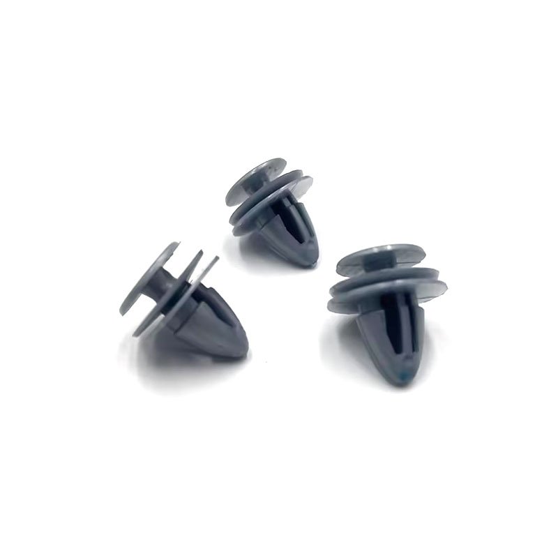 Car Push Fastener Clips Trim Door Panel Retainer Clips Plastic Clips For Car