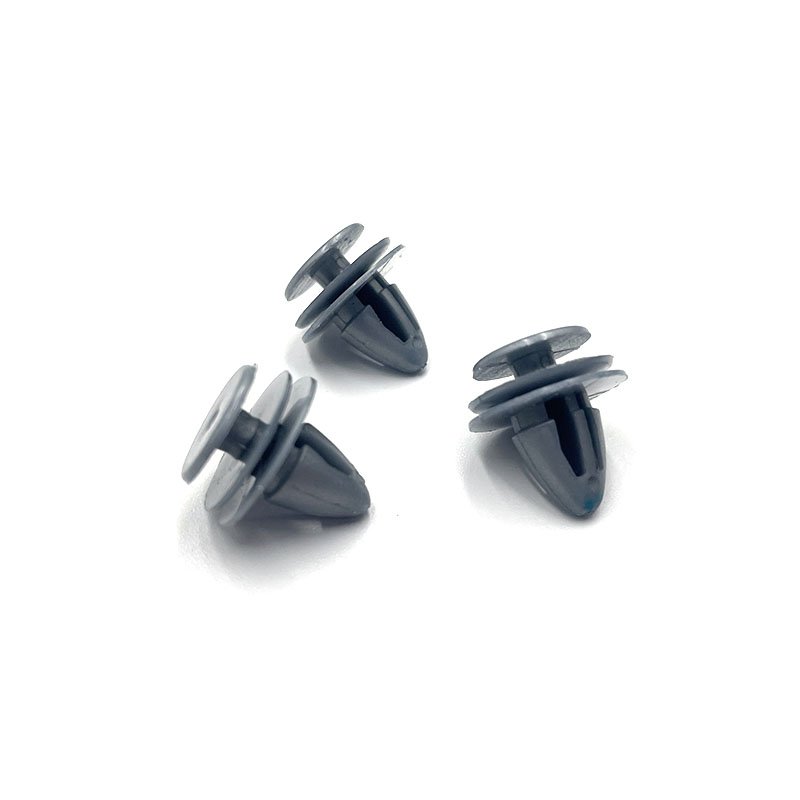 Car Push Fastener Clips Trim Door Panel Retainer Clips Plastic Clips For Car