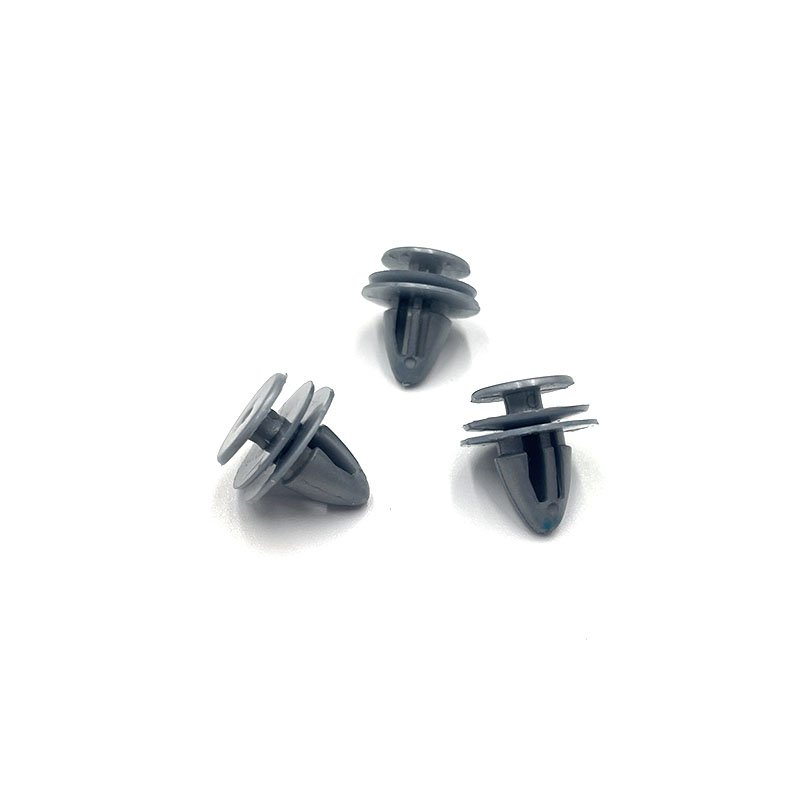 Car Push Fastener Clips Trim Door Panel Retainer Clips Plastic Clips For Car