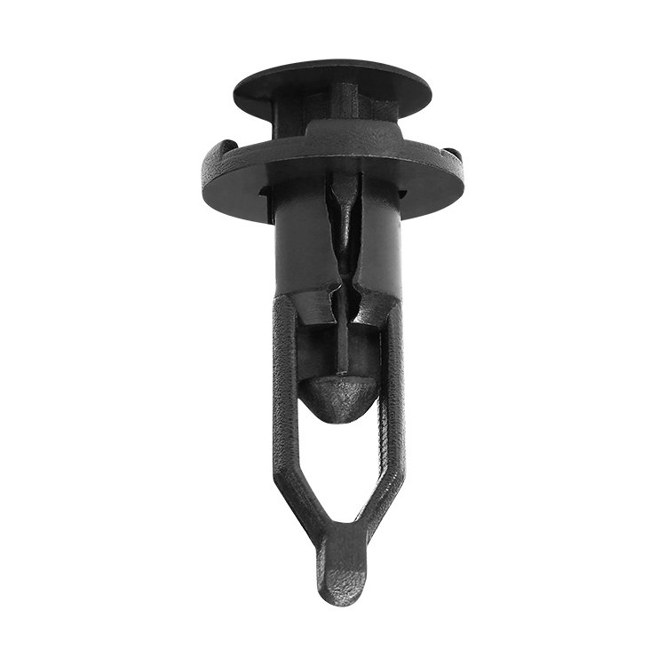 Factory Manufacture Universal Auto Parts Plastic Material Wide Application Bumper Clips Fasteners