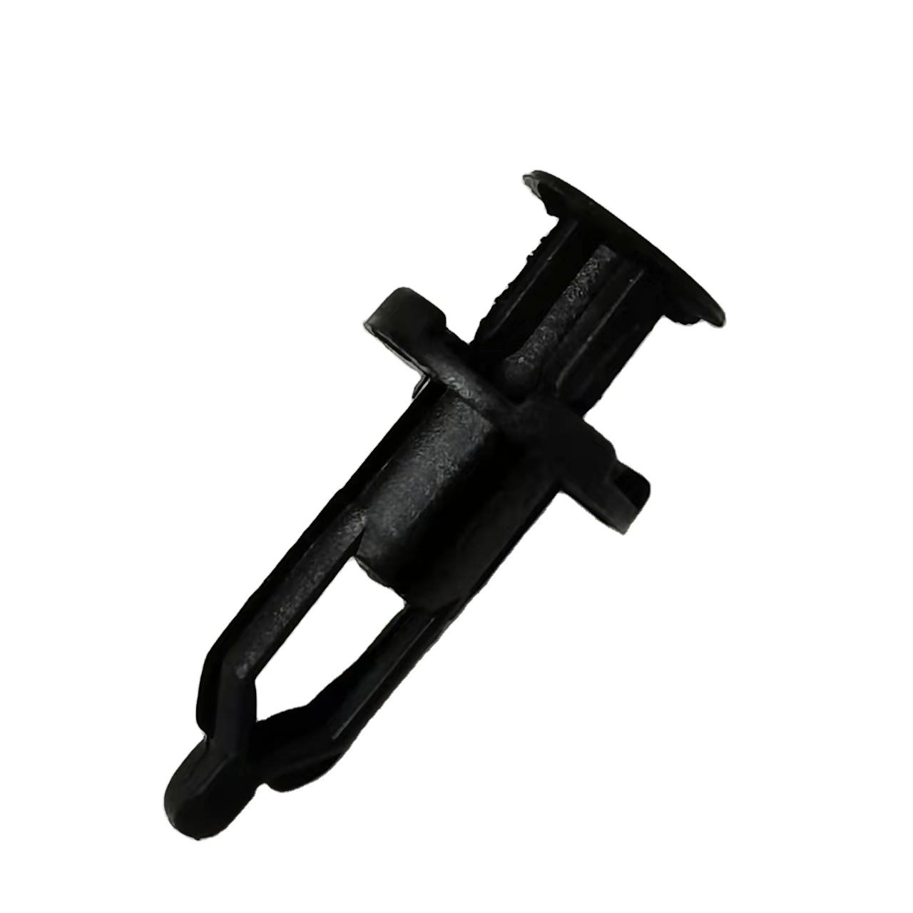 Factory Manufacture Universal Auto Parts Plastic Material Wide Application Bumper Clips Fasteners