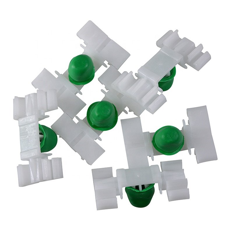 D229 china factory direct fast mount fasteners car clips 51131960054