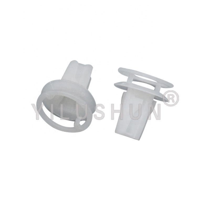 K41 Automotive clips nylon self tapping screw base fastener 9018906114