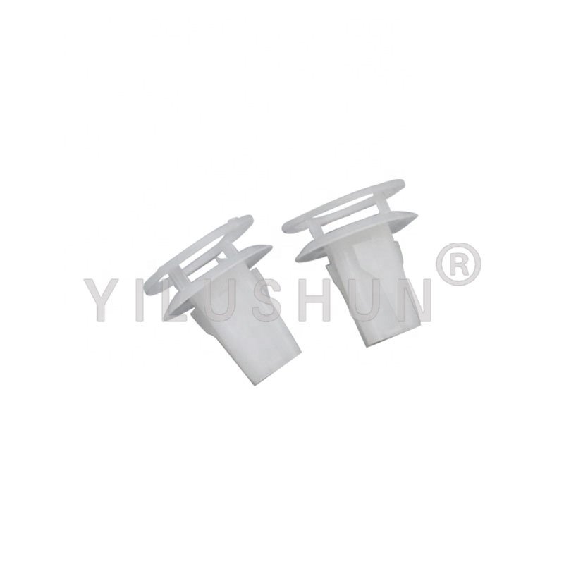 K41 Automotive clips nylon self tapping screw base fastener 9018906114