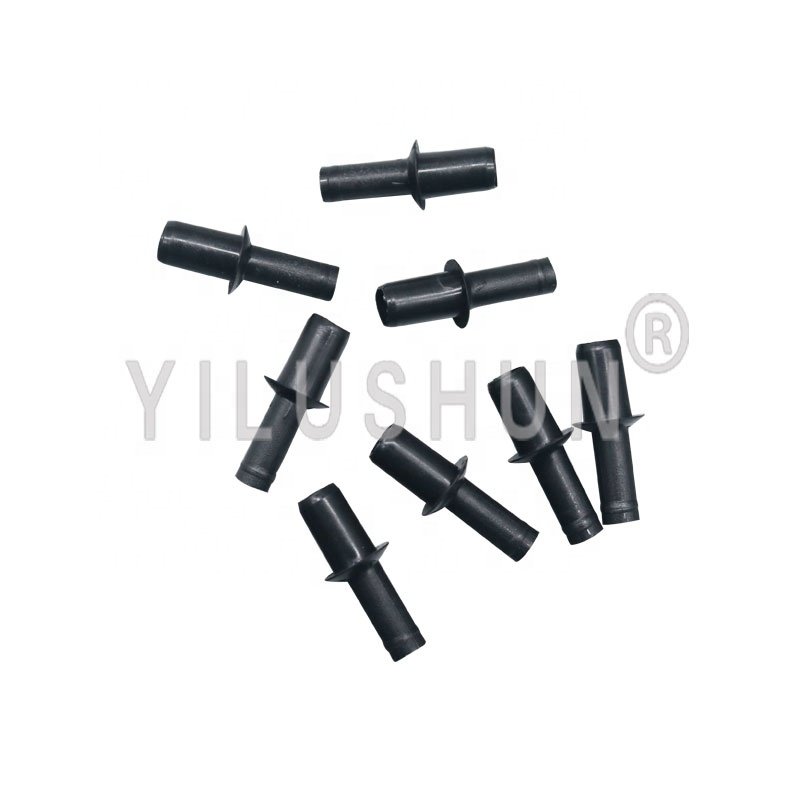 P12 Hot sale china plastic rivets nylon fastener fast mount rivet A0009908492