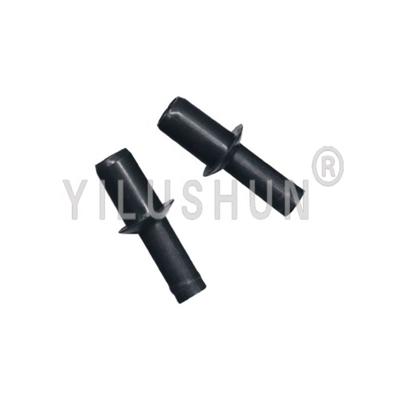 P12 Hot sale china plastic rivets nylon fastener fast mount rivet A0009908492