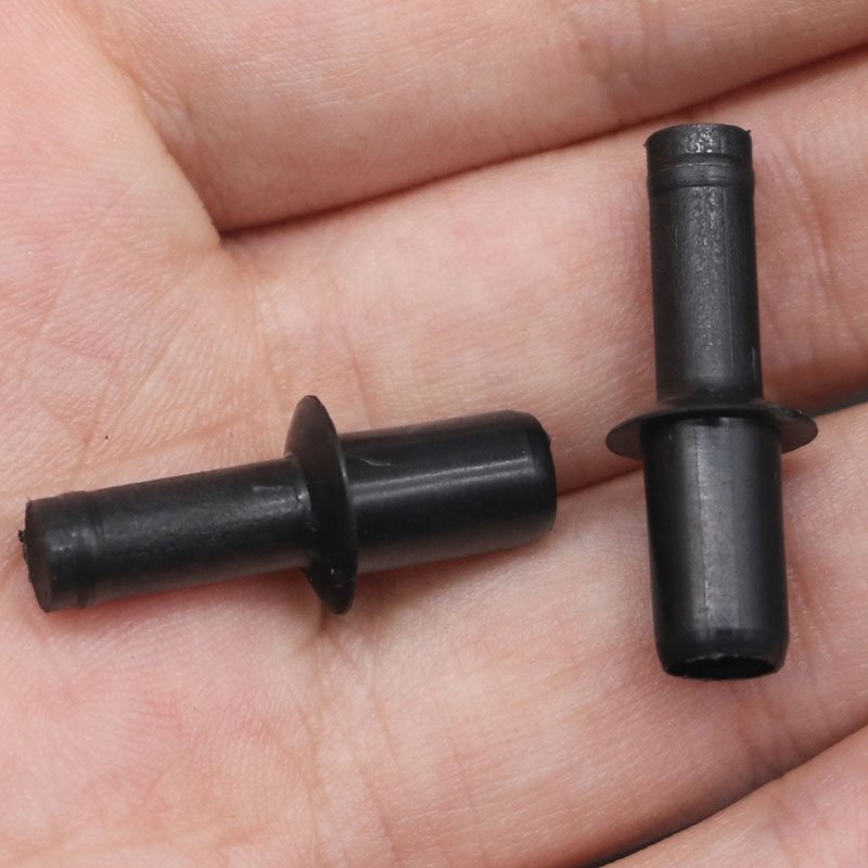 P12 Hot sale china plastic rivets nylon fastener fast mount rivet A0009908492