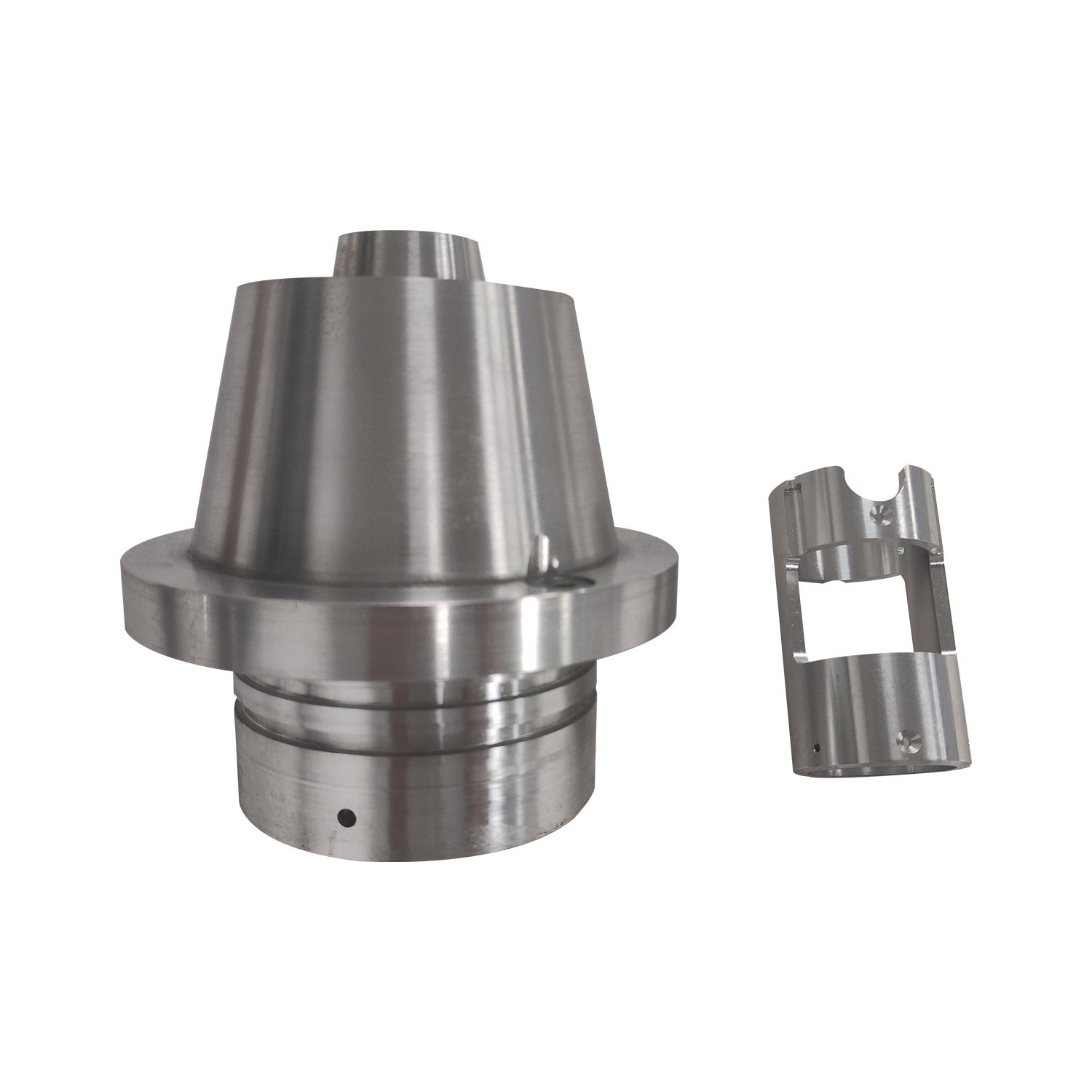 Factory Professionally Customized Cnc Machining Turning Parts Cnc Milling Machining Service