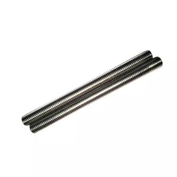 M8 M10 High Strength Black Oxide Galvanized Stainless Steel Hardware fastener Full Thread Whole Stud Bolt Screw Threaded Rods