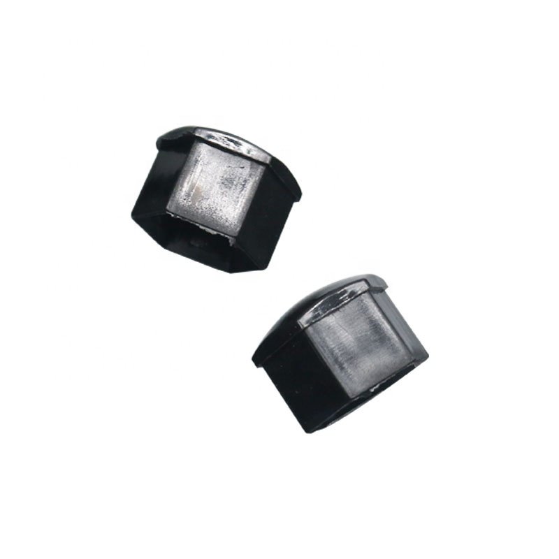 Hot Sale 17mm Wheel Lug Nut Covers Rivets for Car Hub Screw Wheels Fastener 20PCS+1 Tool 321601173A /8D0012244A