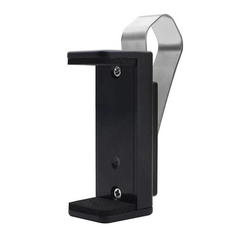 Car Sun Visor Clip Holder Gate Remote 47-68mm for Garage Door Control Car Keychain Barrier Universal Opener