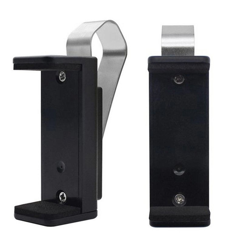 Car Sun Visor Clip Holder Gate Remote 47-68mm for Garage Door Control Car Keychain Barrier Universal Opener