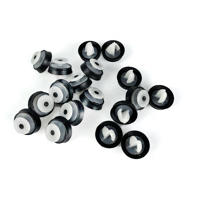 7703077469 Auto Clip Manufacturer Car Door Panel Interior Auto Clips Retainer for Cars Fasteners Automotive