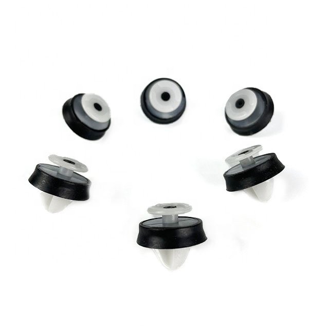 7703077469 Auto Clip Manufacturer Car Door Panel Interior Auto Clips Retainer for Cars Fasteners Automotive
