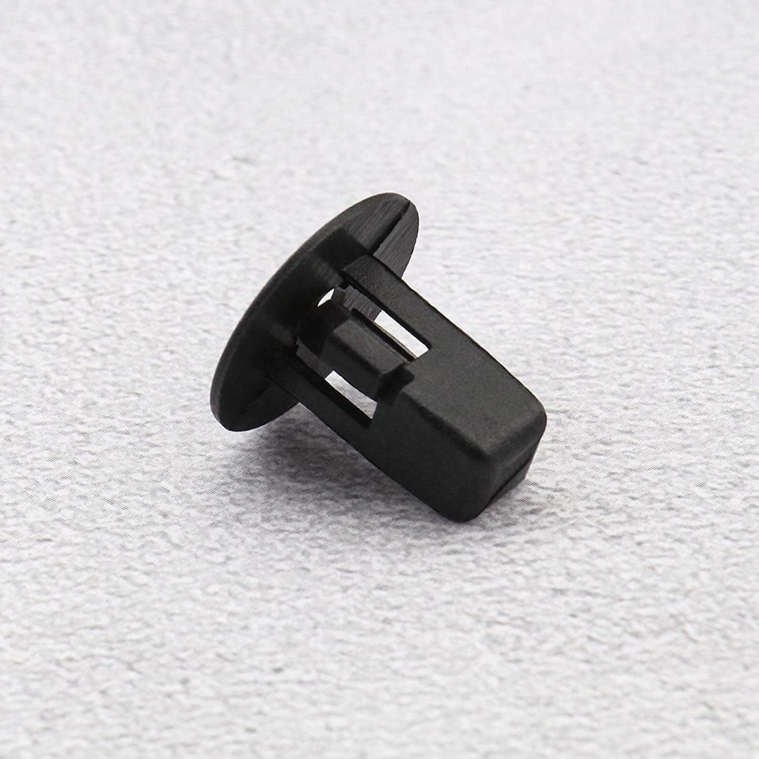 Hood Fender Screw Grommets Automotive Plastic Fasteners for Car for Toyota 90189-06065 1995-On