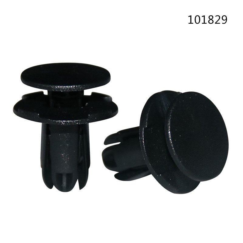 Factory Wholesale Auto Plastic Fasteners and Clips Plastic Clips for Cars Auto Body Clips101818