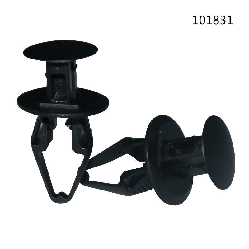 Factory Wholesale Auto Plastic Fasteners and Clips Plastic Clips for Cars Auto Body Clips101818