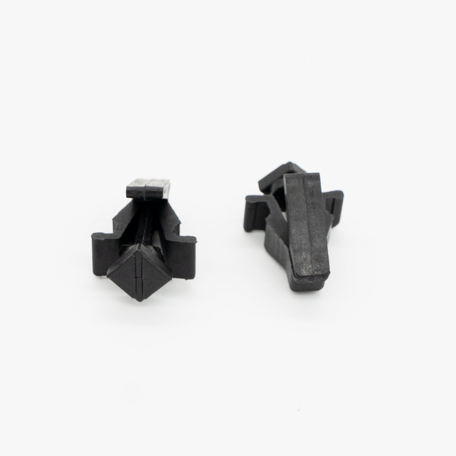 Plastic Clips Retainer Instrument panel Auto Fasteners Universal Car Radios Dashboard