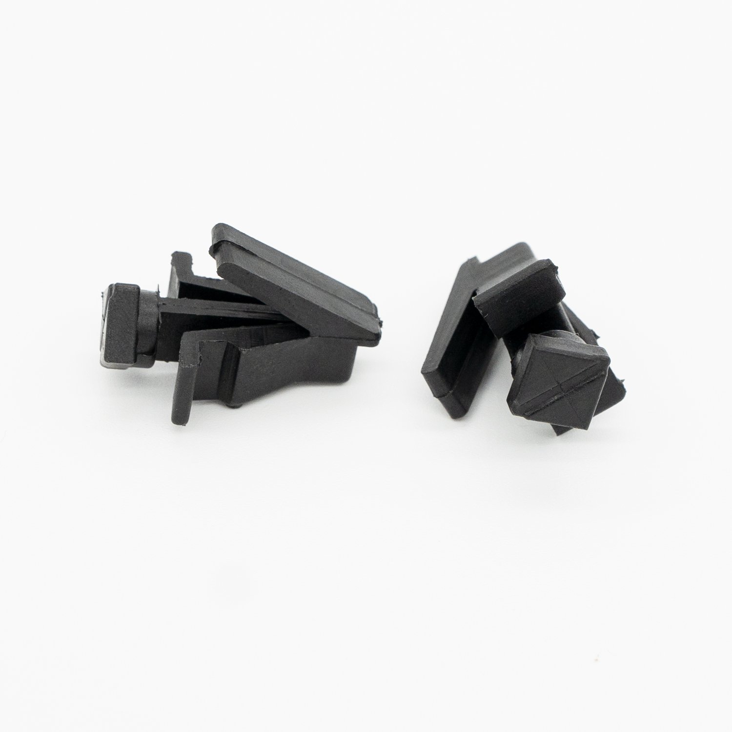 Plastic Clips Retainer Instrument panel Auto Fasteners Universal Car Radios Dashboard