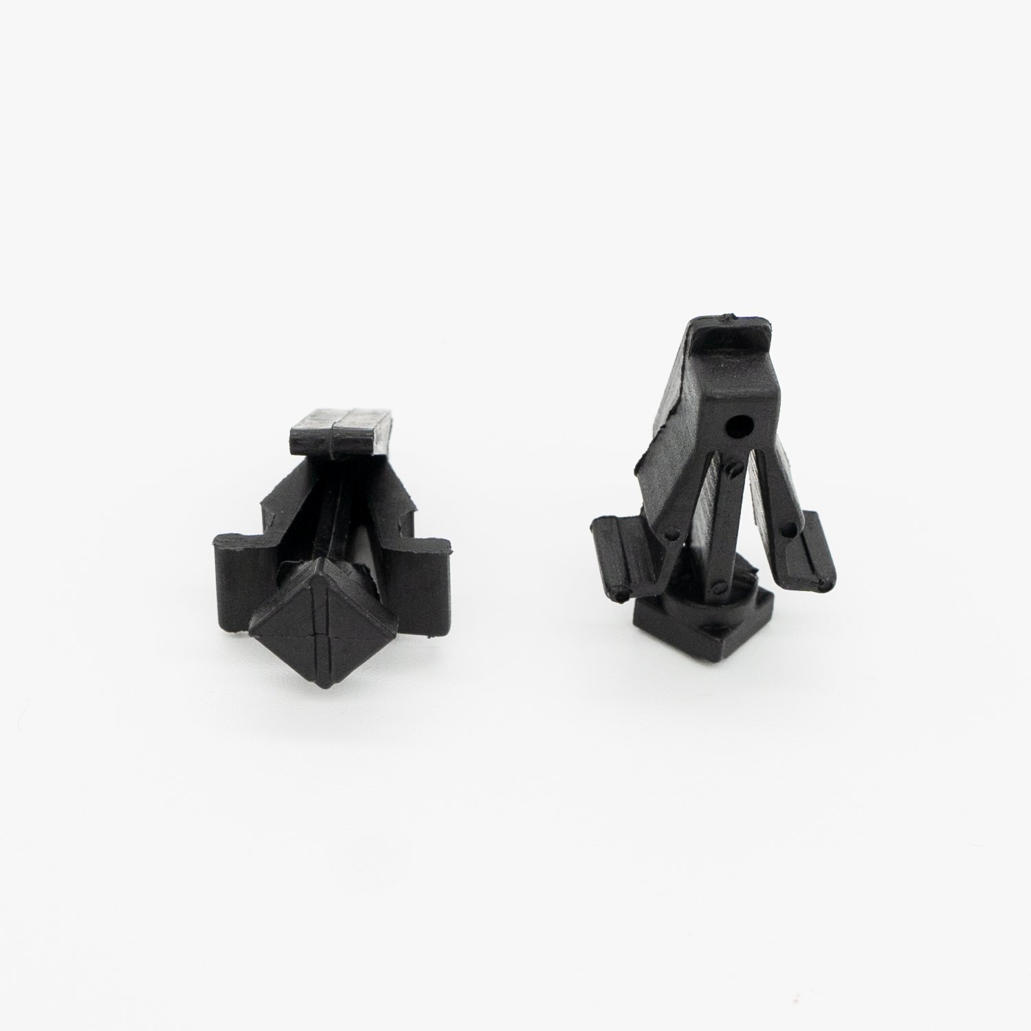 Plastic Clips Retainer Instrument panel Auto Fasteners Universal Car Radios Dashboard