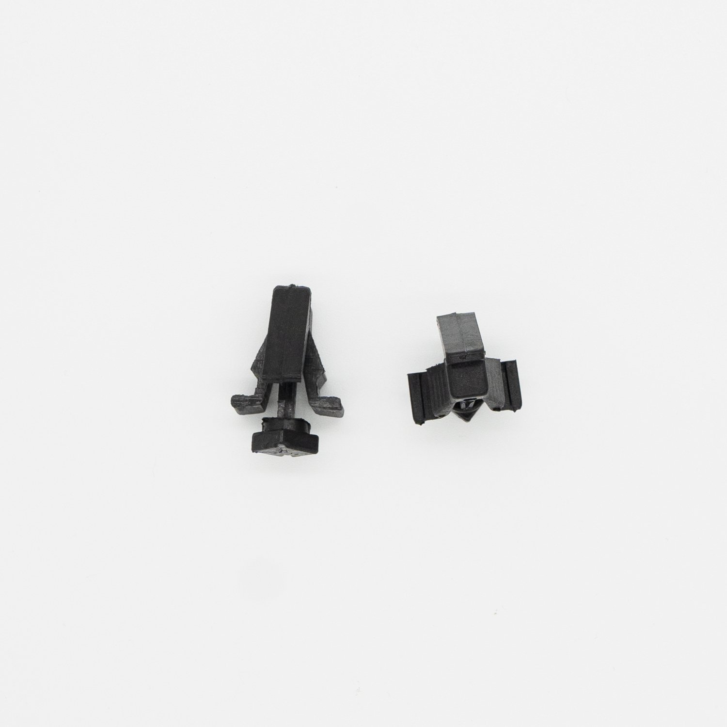 Plastic Clips Retainer Instrument panel Auto Fasteners Universal Car Radios Dashboard
