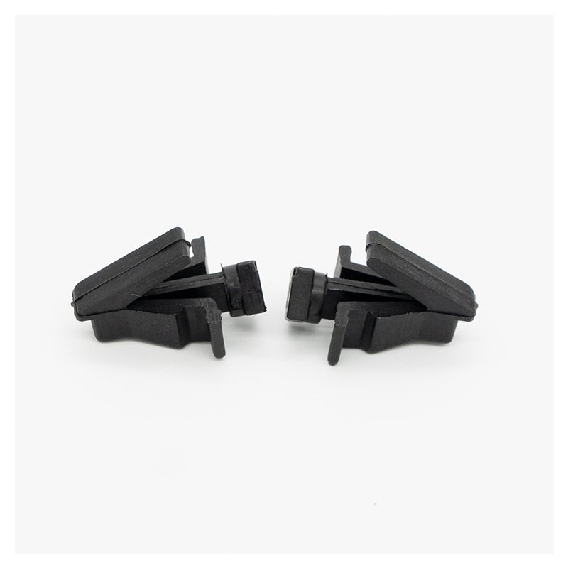 Plastic Clips Retainer Instrument panel Auto Fasteners Universal Car Radios Dashboard