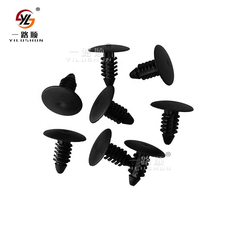 SanHao Auto Clips and Plastic Fasteners Tree Rivet Plastic Rivet Tool A120