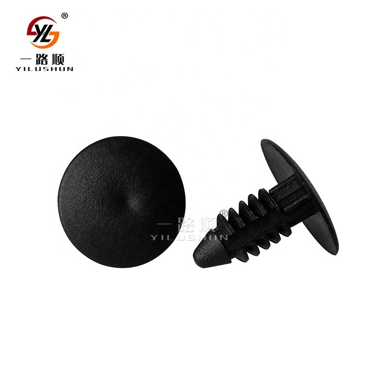 SanHao Auto Clips and Plastic Fasteners Tree Rivet Plastic Rivet Tool A120