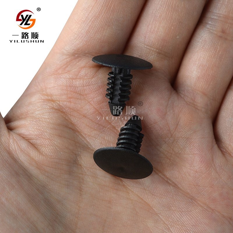 SanHao Auto Clips and Plastic Fasteners Tree Rivet Plastic Rivet Tool A120